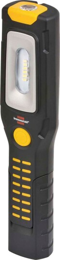 Brennenstuhl Arbeidslampe HL2 DA61 M3H2 (300 lm) Brennenstuhl Arbeidslampe HL2 DA61 M3H2 (300 lm)
