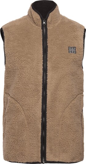 H2O Langli Pile Waistcoat L