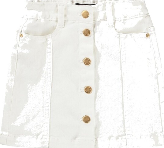 Molo Bera White 122/128 Molo Bera White 122/128