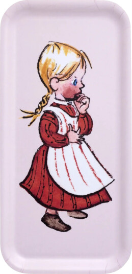 Muurla Emil brett 13x27 cm Ida Muurla Emil brett 13x27 cm Ida