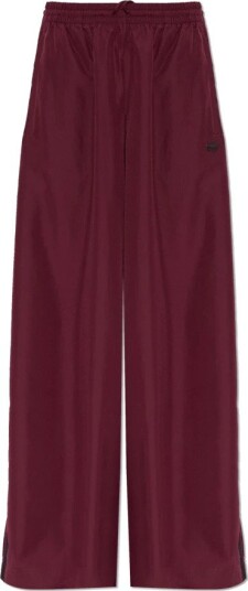 Adidas Originals Firebird Tp Burgundy L Adidas Originals Firebird Tp Burgundy L
