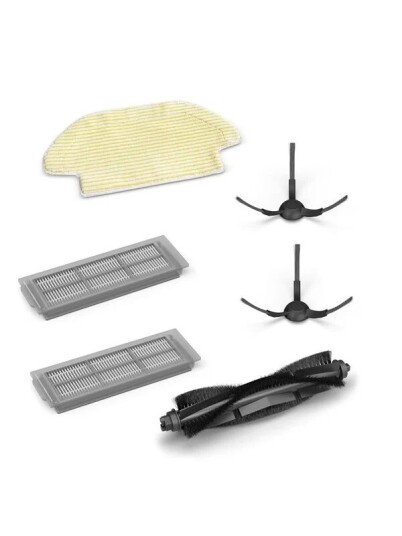 Krcher 2.269 621.0 vacuum accessory/supply Krcher 2.269 621.0 vacuum accessory/supply