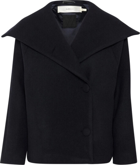 InWear Dame Frakker Blå XS,