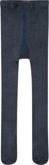 Hust & Claire Fuxie bambus strømpebukse   ombre blue (130)   130