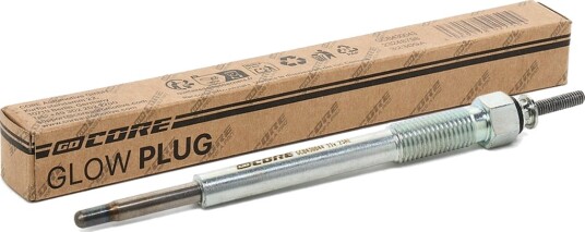 Glødeplugg goCORE GCB430044 Glødeplugg goCORE GCB430044