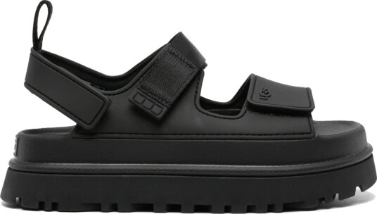 UGG Dame Sko Svart 37 EU,