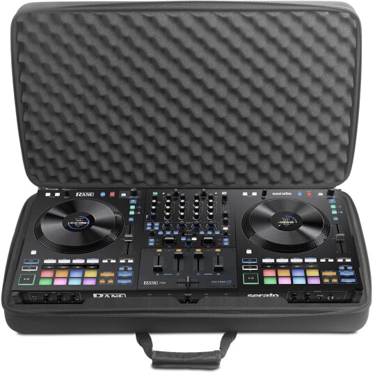UDG Gear Creator Rane Four Hardcase - Sort UDG Gear Creator Rane Four Hardcase - Sort