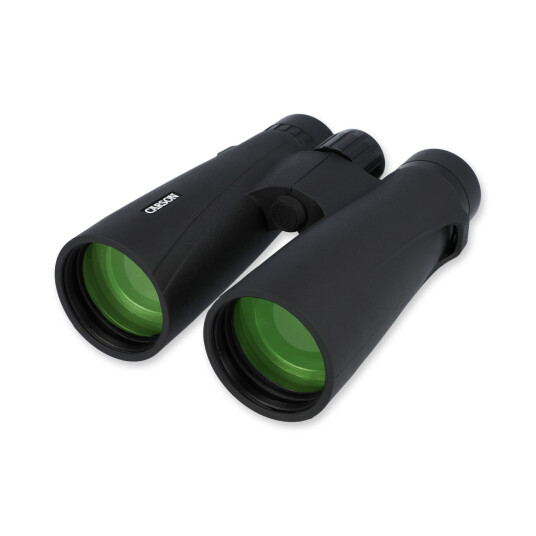 Carson VX-serie kikkert 12x50mm - svart