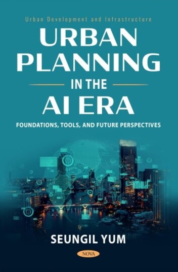 Urban Planning in the AI Era: Foundations Tools and Future Perspectives