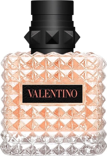 Valentino Born in Roma Coral Fantasy Eau de Parfum 30ml - Floral, Fruktig Duft for Dame