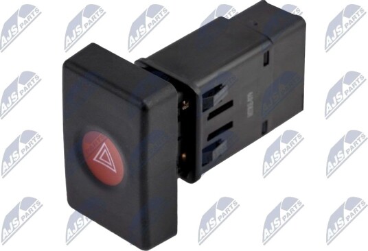 Varselblinklysbryter NTY EWS-RE-079