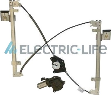 ELECTRIC LIFE ZR AA48 L Vindusheis ELECTRIC LIFE ZR AA48 L Vindusheis