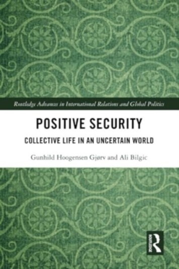 Positive Security