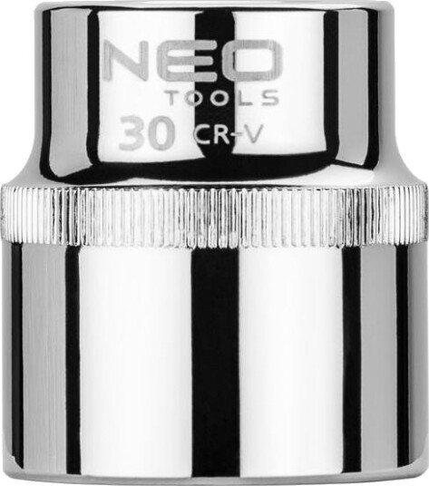 NEO TOOLS 08-030 Pipenøkkelinnsats