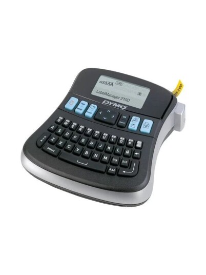DYMO LabelMANAGER 210D DYMO LabelMANAGER 210D