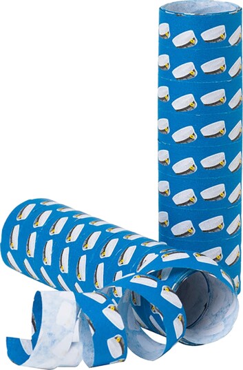 Design House 95 Serpentin med Studentluer 1-pakning 202207