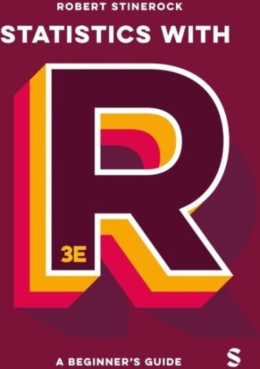 Statistics with R