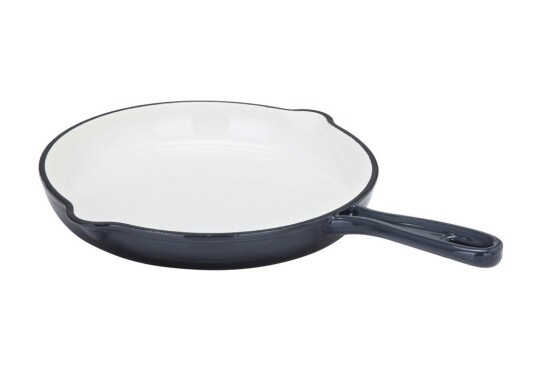 Cs Solingen Jernpanne Grå -26 cm 1522