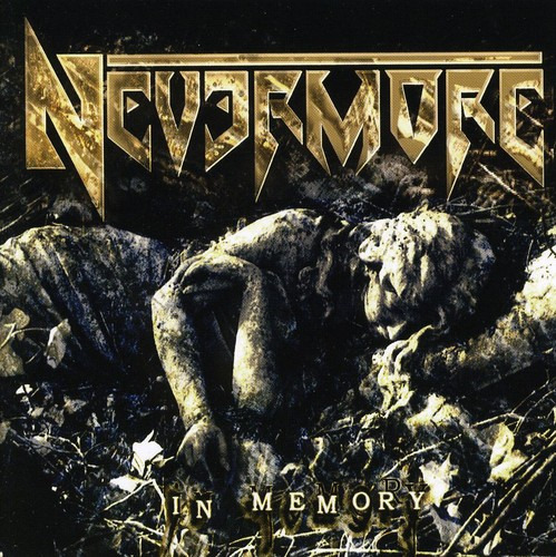 Nevermore In Memory CD