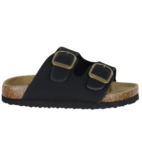 Name It Nknflint sandaler til barn Black Name It Nknflint sandaler til barn Black