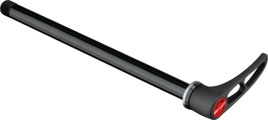 DT Swiss Thru Axle 15 mm x 110 mm (Rock Shox RS-1)