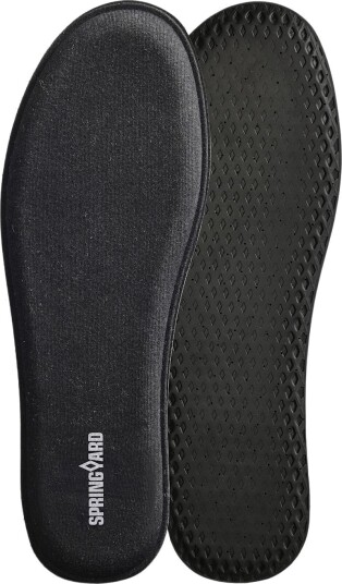 Springyard Memory Foam