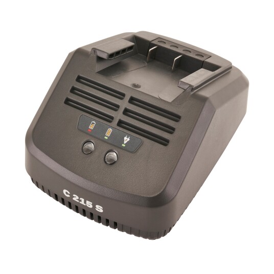 Stiga C 215 S Laddare 20V 2A Stiga C 215 S Laddare 20V 2A