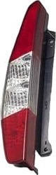 VAN WEZEL 1636931 Baklykt