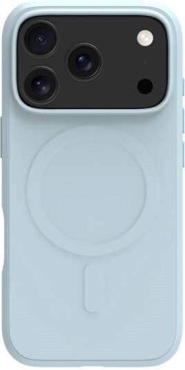 Dbramante1928 Mobildeksel til iPhone 17 Pro Greenland Pro MagSafe Kompatibel Glacier