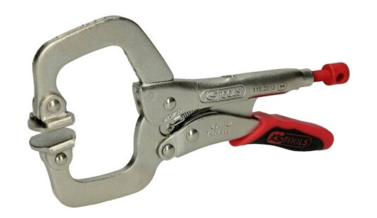 Ks Tools 1152013 Gribetang