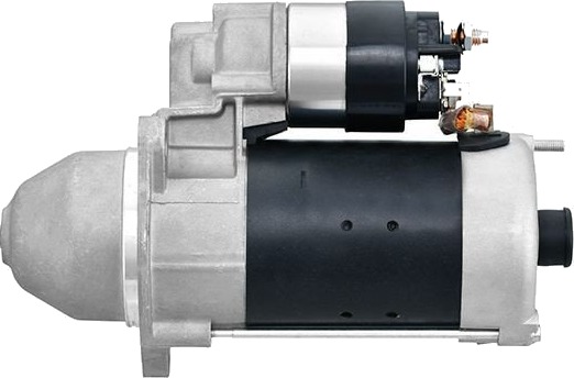 HELLA 8EA 015 642 481 Starter