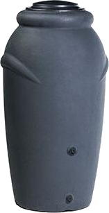 Prosperplast Prosperplast Vanntank Antrasitt Aquacan Baby 210L Pican210-S433