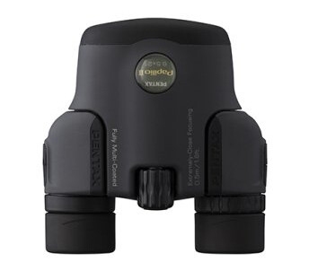 Pentax Papilio Ii 8,5X21, Bak-4 Porro, 8,5X, 2,1 Cm, Sort, 290 G Pentax Papilio Ii 8,5X21, Bak-4 Porro, 8,5X, 2,1 Cm, Sort, 290 G