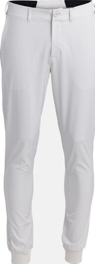 Bogeys & Birdies M 4-Way Stretch Jogger Golfbukser herre Lt Grey 34