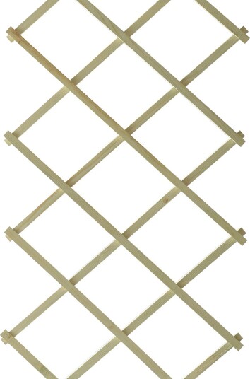 Espalier I Tre Natur 50x140 Cm