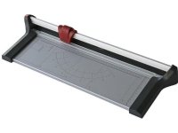 ARGO Kutter TA33, A3 ARGO Kutter TA33, A3