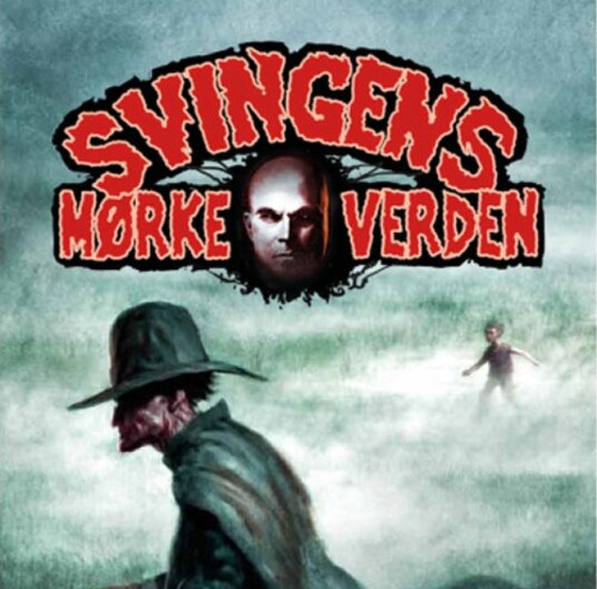 Kapp | Arne Svingen | Språk: Dansk Kapp | Arne Svingen | Språk: Dansk