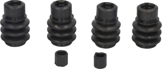 Reparasjonssett, bremsecaliper BBP 16237K