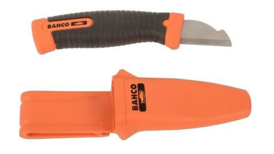 Bahco 2446-EL Elektrikerkniv, Håndverktøy