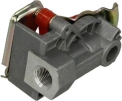 Koplingshode PNEUMATICS PNE1 1810ME