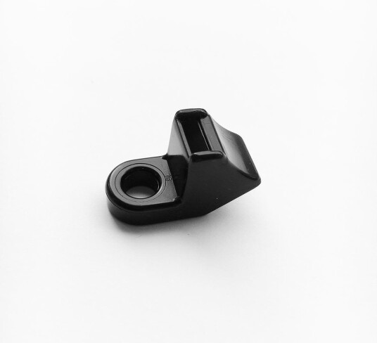Hellermann Tyton 151 26860 Feste 6 mm 100 pakning Installasjonsmaterial