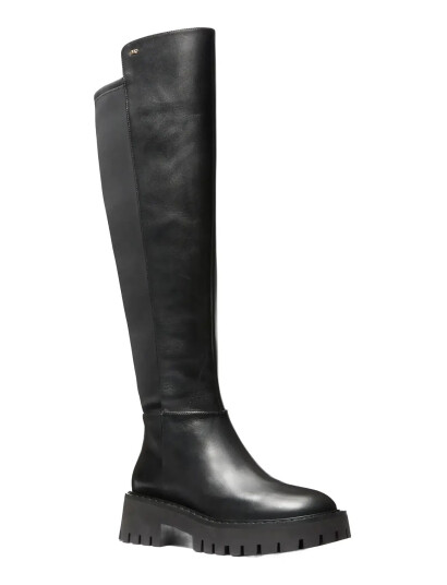 Michael Kors Asher Boot Black 41