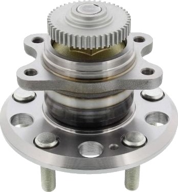 Hjullager MAPCO 46297