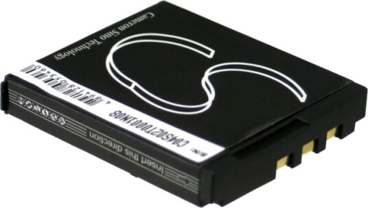 Cameron Sino Batteri til kamera for Polaroid M630, M635