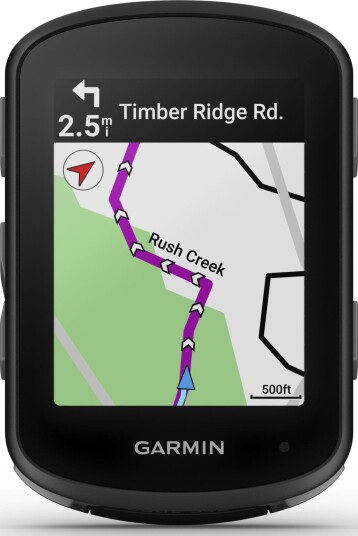 Sykkelcomputer Garmin Edge 540 GPS USB-C