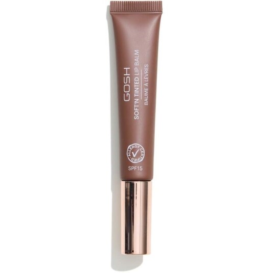 GOSH COPENHAGEN Soft"n Tinted - Brown - 8 ML GOSH COPENHAGEN Soft"n Tinted - Brown - 8 ML