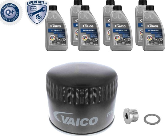 VAICO V24-1618 Servicepakke VAICO V24-1618 Servicepakke