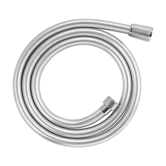 Grohe Vitalioflex Dusjslange Twiststop, 1500 mm, Krom Grohe Vitalioflex Dusjslange Twiststop, 1500 mm, Krom