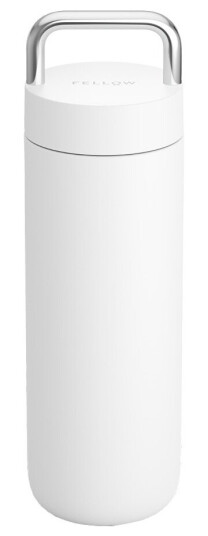 Fellow Carter Carry termokopp 60 cl matte white