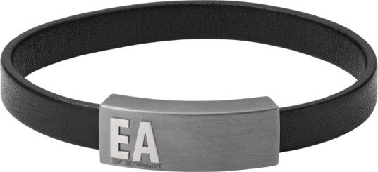 Emporio Armani Herre Accessories Svart ONE SIZE,